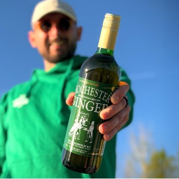 Rochester Ginger 725 ml